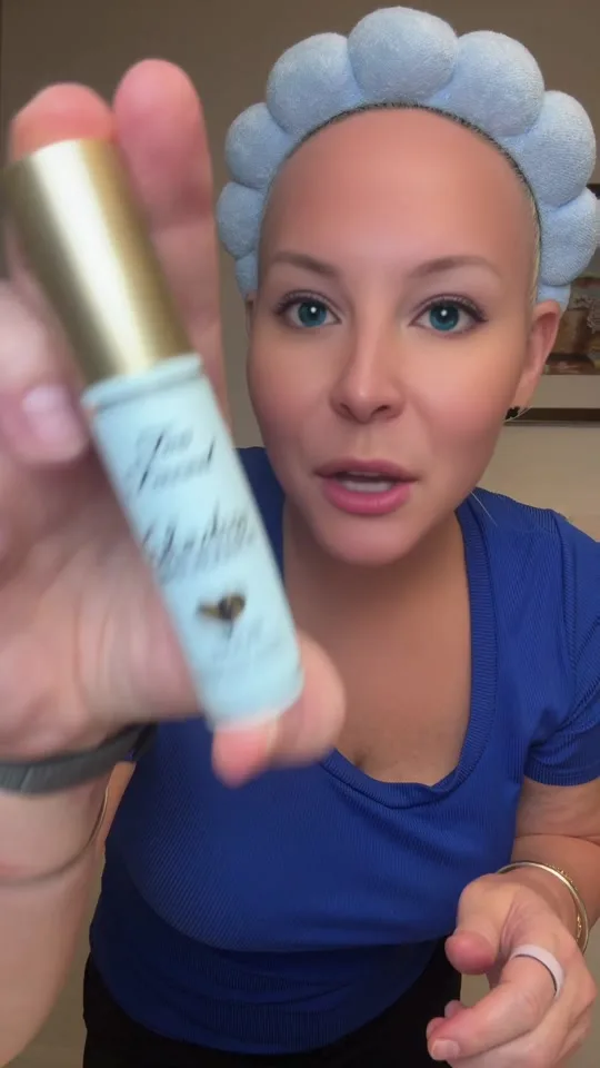 Too Faced Shadow Insurance Eyeshadow Primer product image
