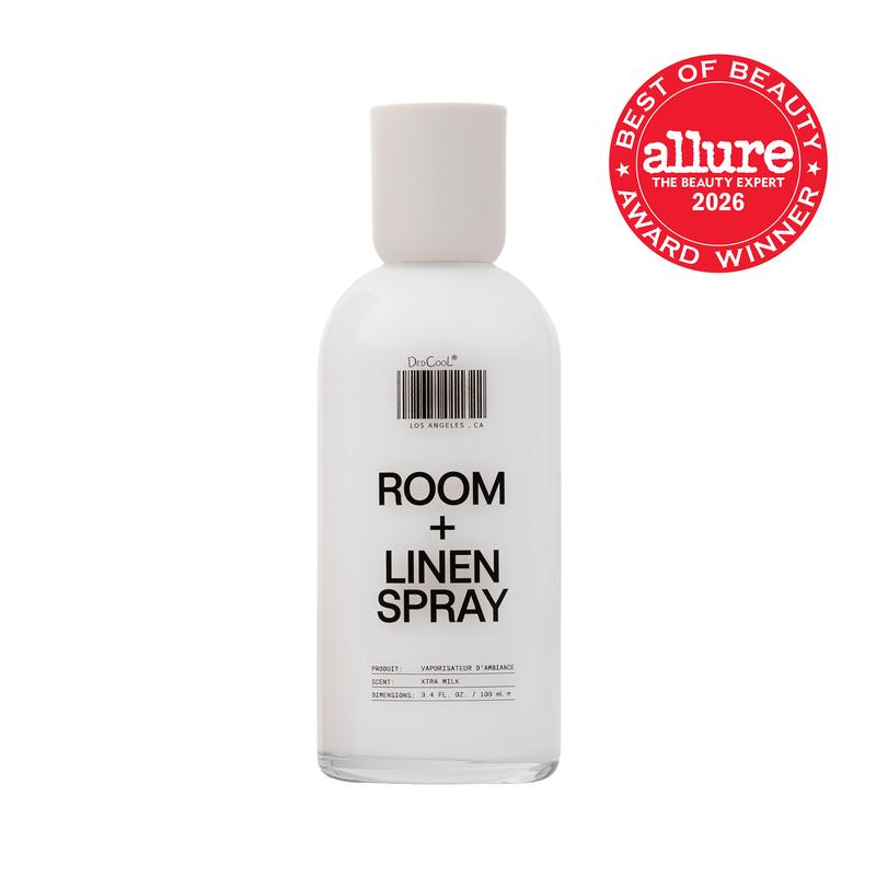 DedCool Xtra Milk Room and Linen Spray attached listing image