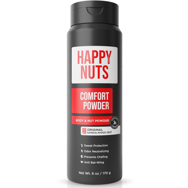 Happy Nuts Comfort Powder product image