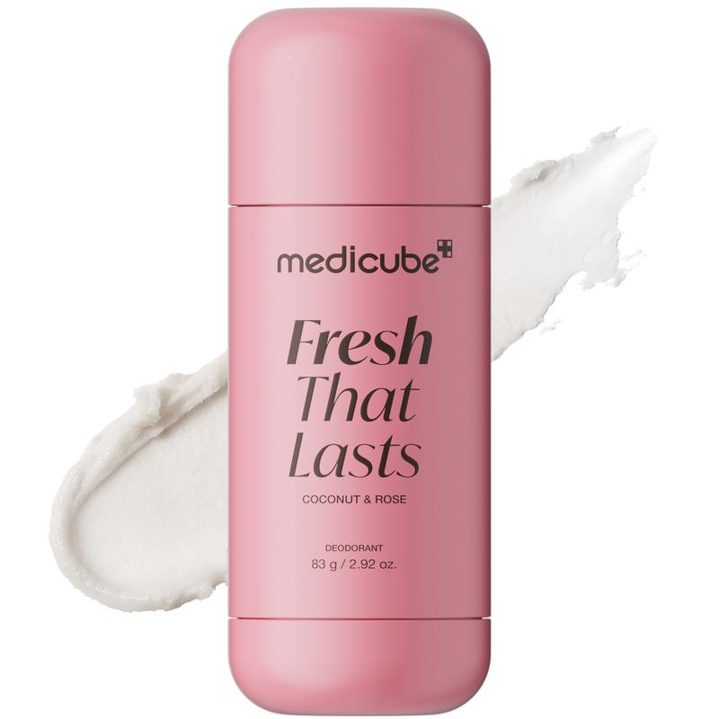 Medicube Fresh That Lasts Deodorant product image