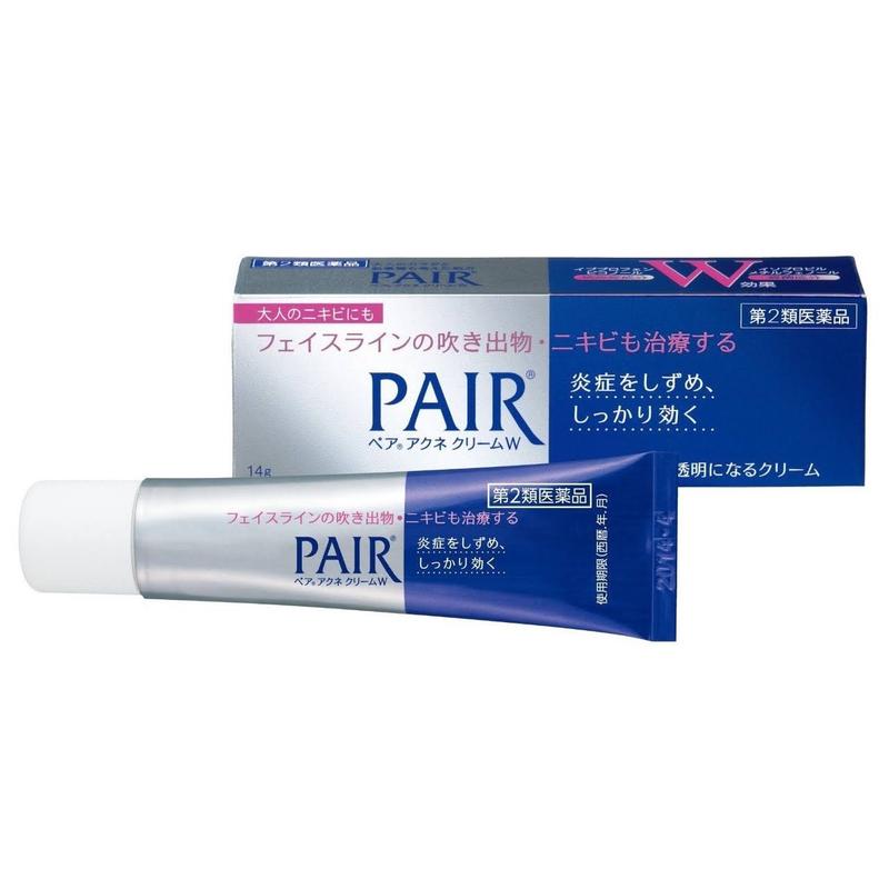 PAIR Acne Cream W product image