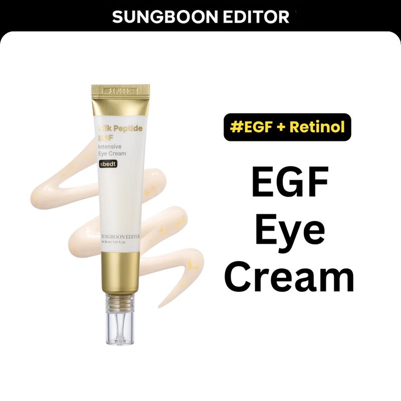 SUNGBOON EDITOR EGF Eye Cream attached listing image