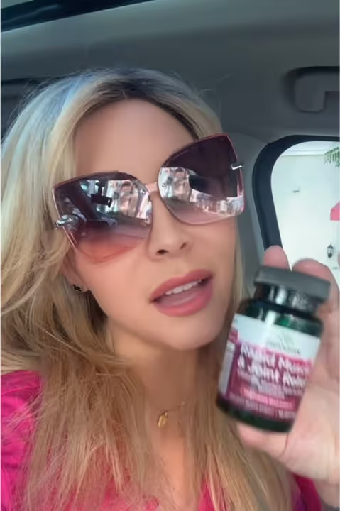 Jamielee’s Swanson TikTok preview