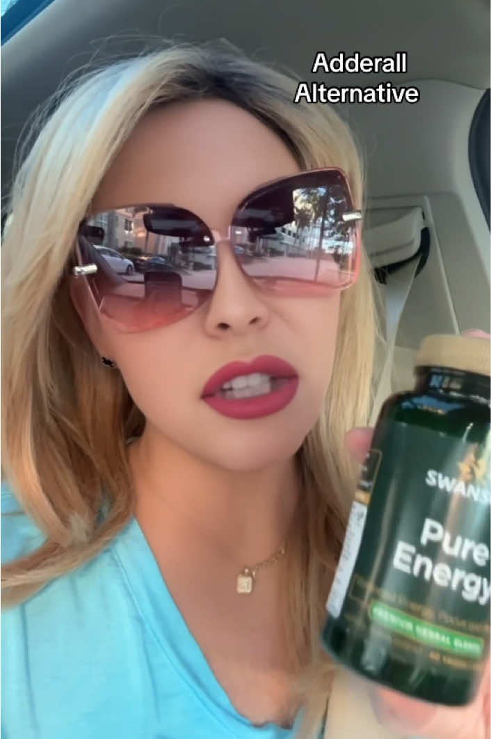 Swanson Pure Energy product image