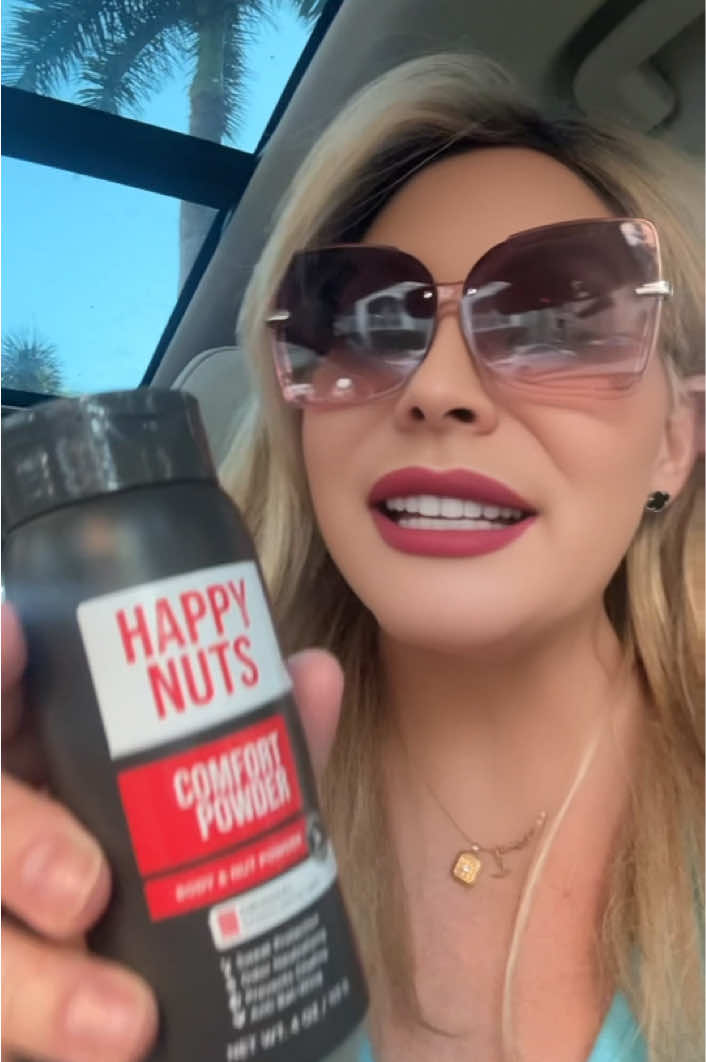 Jamielee’s Happy Nuts TikTok preview