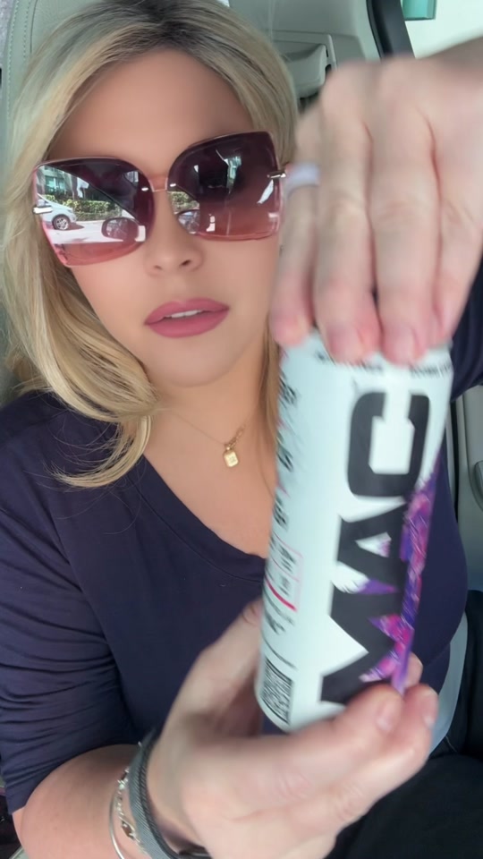 Jamielee’s MAC Energy TikTok preview